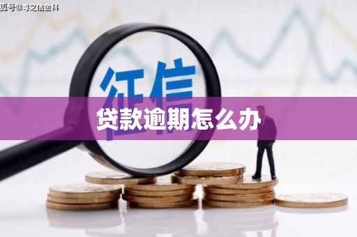 诸暨贷款逾期怎么办