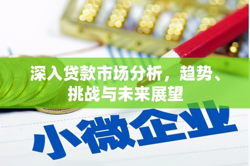 诸暨深入贷款市场分析，趋势、挑战与未来展望