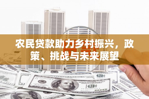 诸暨农民贷款助力乡村振兴，政策、挑战与未来展望