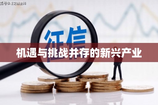 诸暨机遇与挑战并存的新兴产业